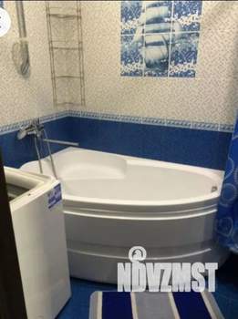 1-к квартира, посуточно, 50м2, 4/9 этаж