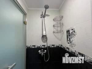 1-к квартира, посуточно, 10м2, 1/1 этаж