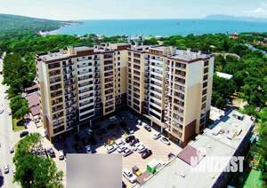 1-к квартира, посуточно, 55м2, 9/11 этаж