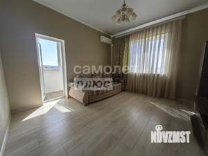 2-к квартира, на длительный срок, 53м2, 6/6 этаж