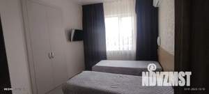 2-к квартира, посуточно, 47м2, 11/12 этаж