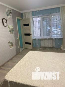 2-к квартира, посуточно, 20м2, 1/1 этаж