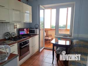 2-к квартира, посуточно, 53м2, 4/5 этаж