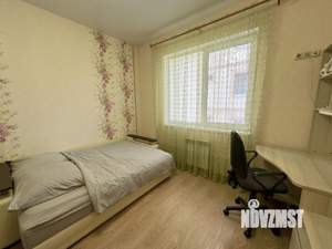 2-к квартира, посуточно, 53м2, 4/7 этаж