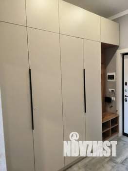 Студия квартира, посуточно, 33м2, 3/7 этаж