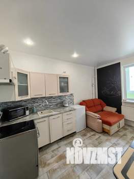 1-к квартира, посуточно, 40м2, 5/9 этаж