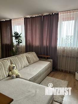 2-к квартира, на длительный срок, 78м2, 4/4 этаж