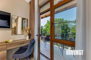 3-к квартира, посуточно, 120м2, 1/1 этаж