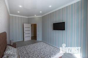 1-к квартира, посуточно, 50м2, 6/8 этаж
