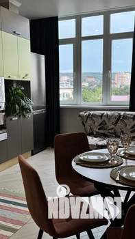 1-к квартира, посуточно, 50м2, 5/7 этаж