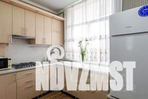 2-к квартира, посуточно, 43м2, 3/3 этаж