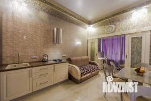2-к квартира, посуточно, 50м2, 3/6 этаж