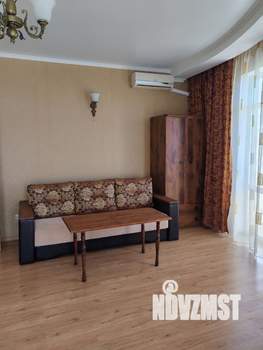 2-к квартира, посуточно, 68м2, 8/17 этаж