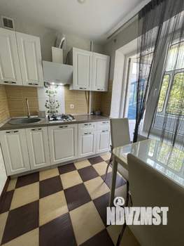 2-к квартира, на длительный срок, 40м2, 2/5 этаж