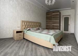 3-к квартира, посуточно, 84м2, 5/10 этаж