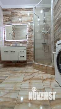1-к квартира, посуточно, 47м2, 5/6 этаж