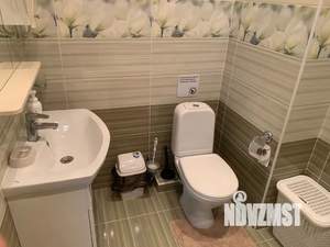 1-к квартира, посуточно, 50м2, 5/6 этаж