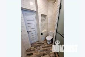 1-к квартира, посуточно, 38м2, 3/4 этаж