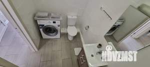 1-к квартира, посуточно, 36м2, 5/6 этаж