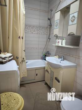 2-к квартира, посуточно, 68м2, 2/9 этаж