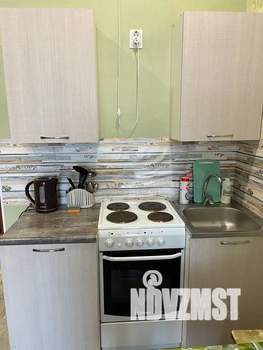 Студия квартира, посуточно, 30м2, 4/8 этаж