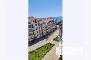 1-к квартира, посуточно, 25м2, 5/5 этаж