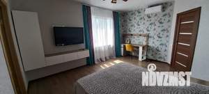 2-к квартира, посуточно, 65м2, 3/3 этаж