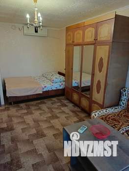 1-к квартира, посуточно, 30м2, 4/5 этаж