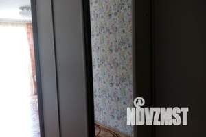 2-к квартира, посуточно, 42м2, 5/6 этаж