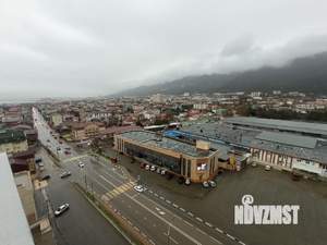 2-к квартира, на длительный срок, 78м2, 11/11 этаж