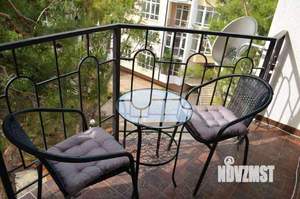 1-к квартира, посуточно, 57м2, 4/6 этаж