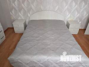 3-к квартира, посуточно, 57м2, 4/5 этаж