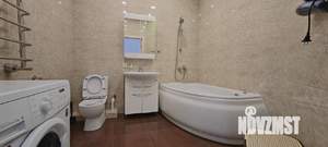 1-к квартира, на длительный срок, 57м2, 2/7 этаж