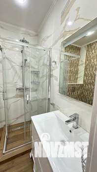 2-к квартира, посуточно, 82м2, 7/13 этаж