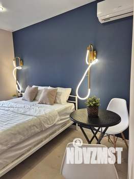 1-к квартира, посуточно, 20м2, 2/3 этаж