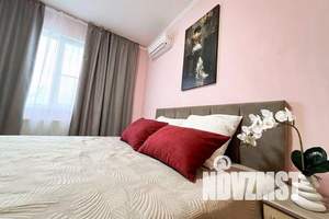 1-к квартира, посуточно, 39м2, 3/5 этаж