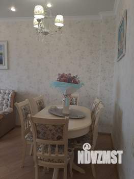 2-к квартира, на длительный срок, 80м2, 12/12 этаж