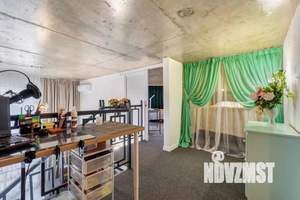 2-к квартира, посуточно, 73м2, 1/1 этаж