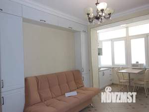 2-к квартира, посуточно, 39м2, 3/3 этаж