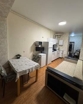 1-к квартира, на длительный срок, 41м2, 3/5 этаж