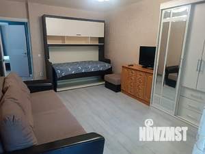 2-к квартира, посуточно, 46м2, 1/5 этаж