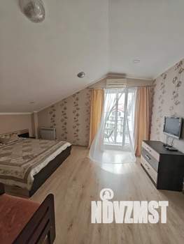 1-к квартира, посуточно, 36м2, 8/8 этаж