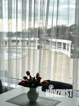 Студия квартира, посуточно, 30м2, 2/3 этаж