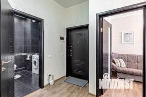 1-к квартира, посуточно, 47м2, 6/8 этаж