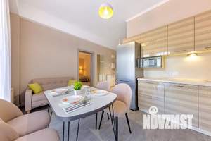 1-к квартира, посуточно, 68м2, 3/5 этаж