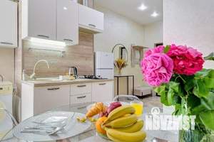 1-к квартира, посуточно, 39м2, 1/1 этаж