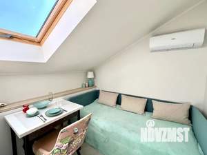 1-к квартира, посуточно, 45м2, 5/5 этаж