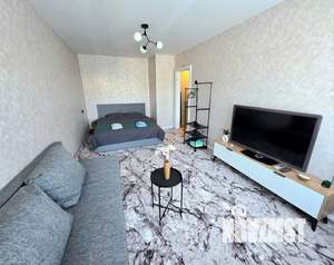 1-к квартира, посуточно, 30м2, 5/5 этаж