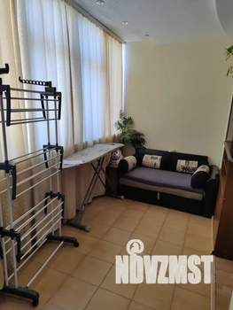 3-к квартира, посуточно, 70м2, 2/5 этаж