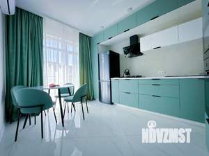 1-к квартира, посуточно, 40м2, 2/7 этаж